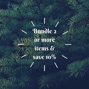 Bundle & Save!